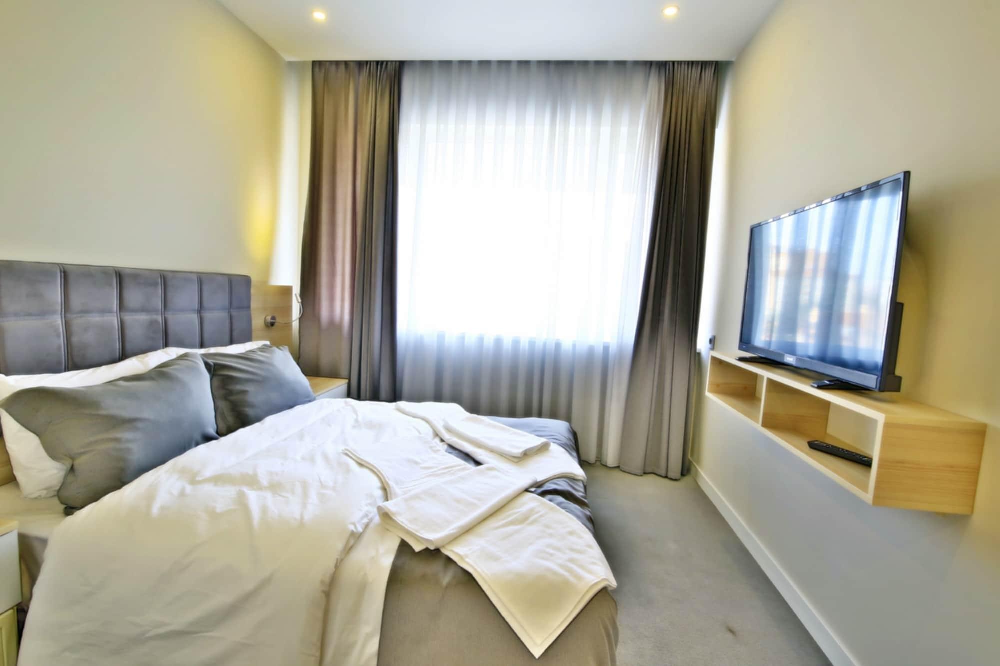 Leto City Hotel Eskişehir Zewnętrze zdjęcie