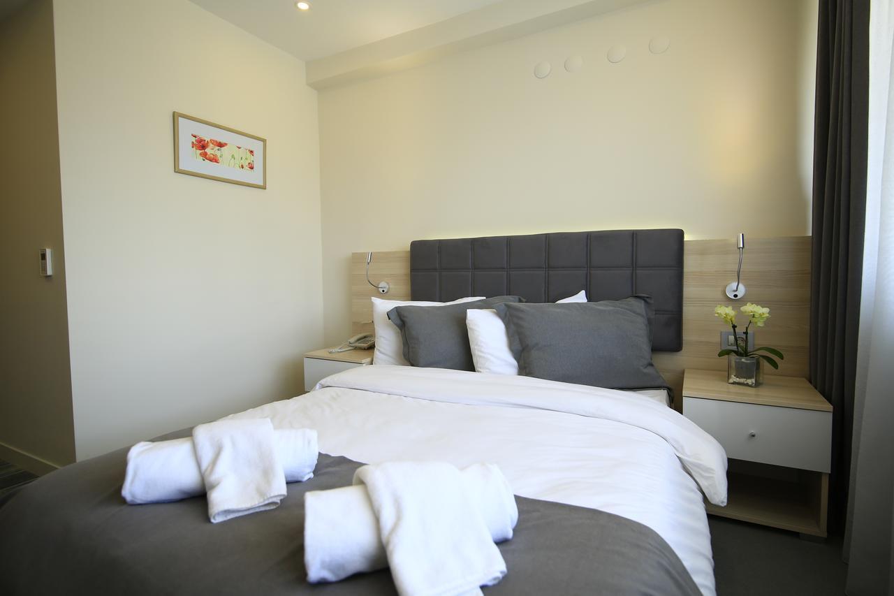Leto City Hotel Eskişehir Zewnętrze zdjęcie