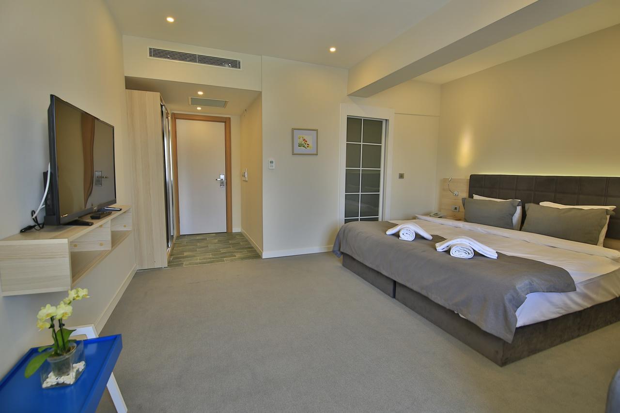 Leto City Hotel Eskişehir Zewnętrze zdjęcie