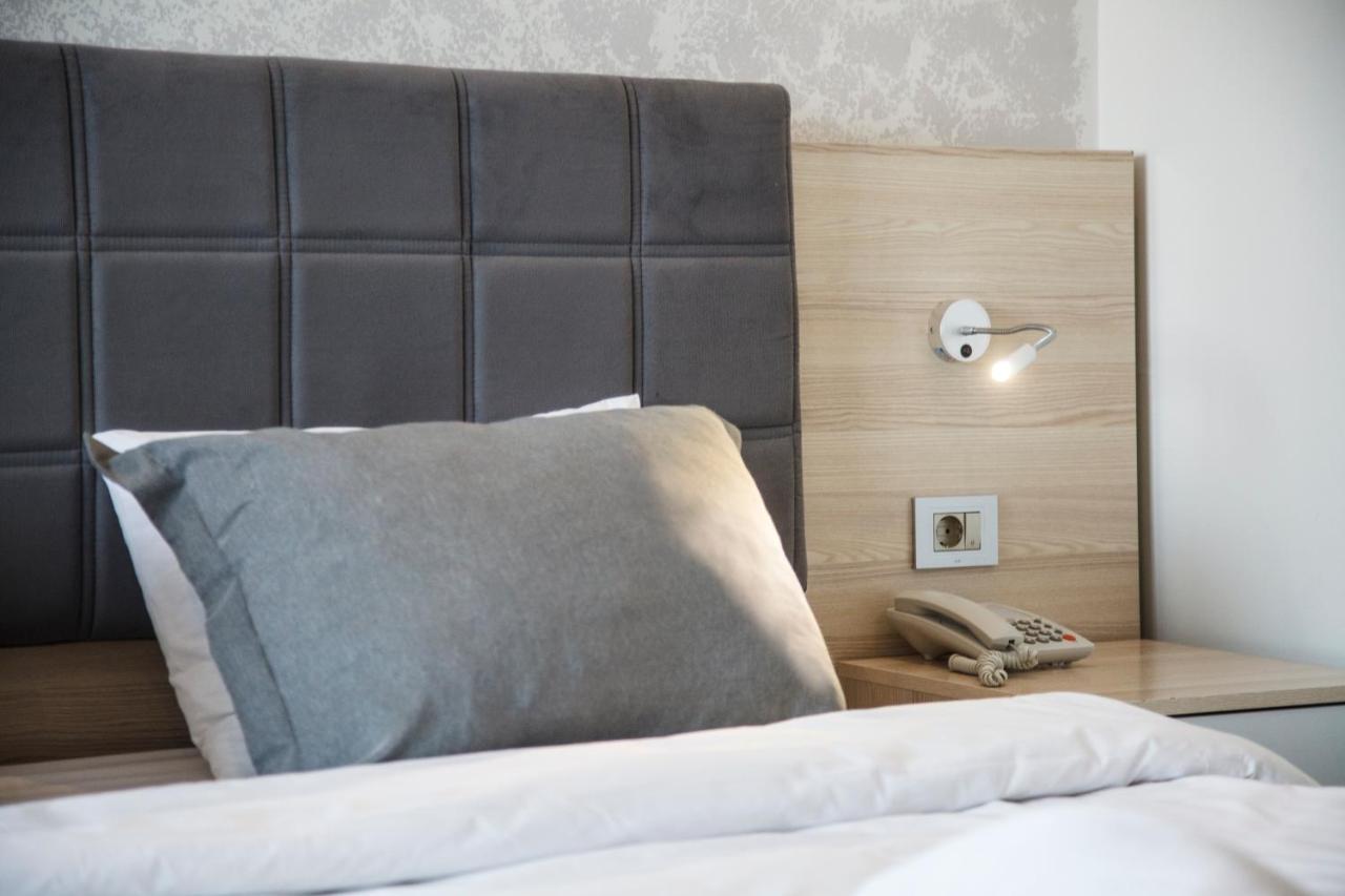 Leto City Hotel Eskişehir Zewnętrze zdjęcie