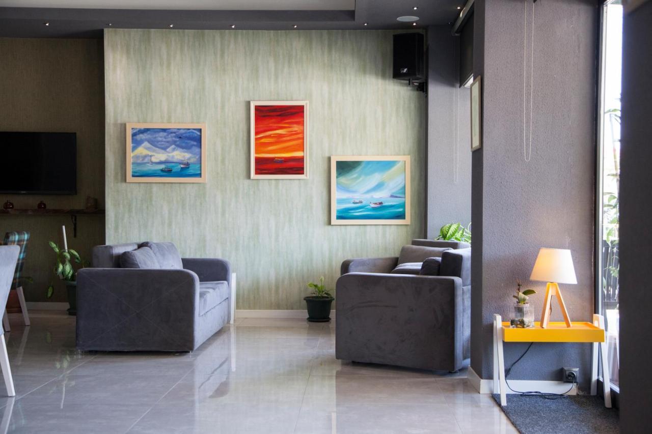 Leto City Hotel Eskişehir Zewnętrze zdjęcie